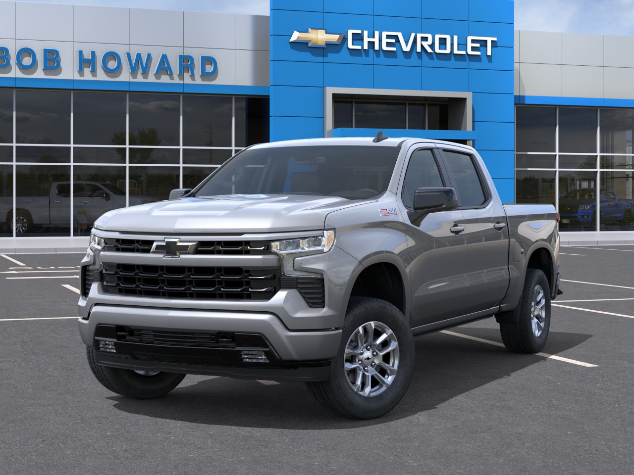 2026 Chevrolet Silverado 1500 RST - Photo 30