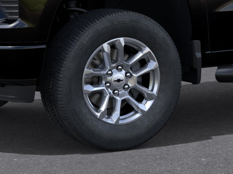 New 2026 Black Chevrolet RST image 35