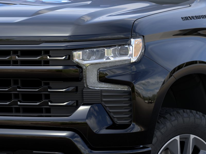 2026 Chevrolet Silverado 1500 RST - Photo 34