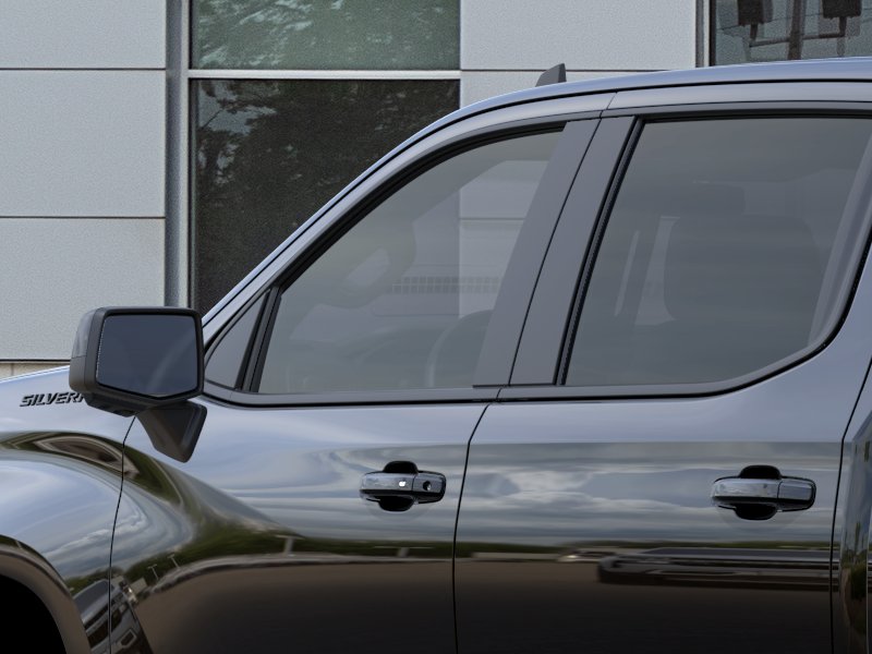 New 2026 Black Chevrolet RST image 36