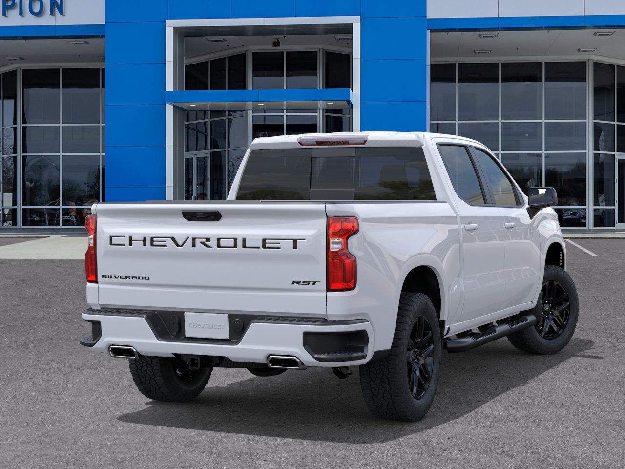 2026 Chevrolet Silverado 1500 RST - Photo 28