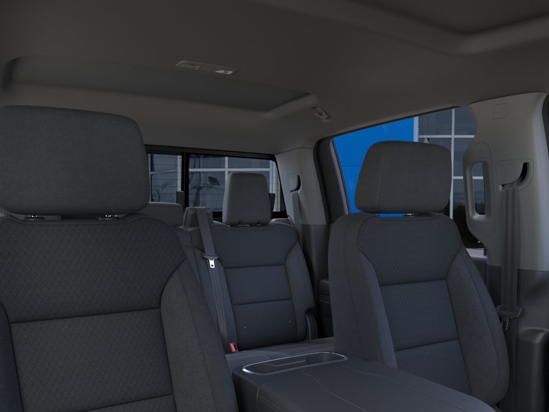 2026 Chevrolet Silverado 1500 RST - Photo 48