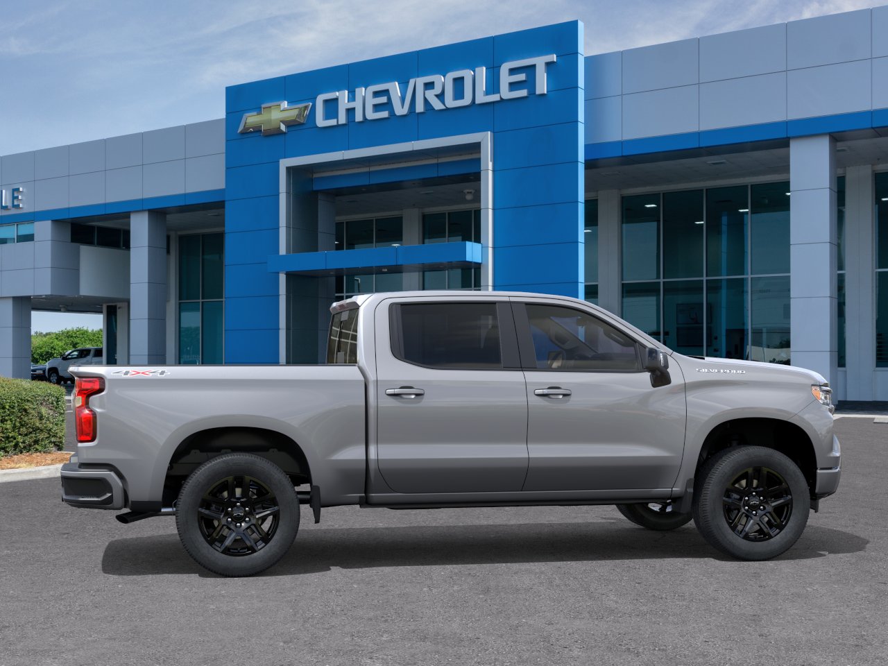 2026 Chevrolet Silverado 1500 RST - Photo 31