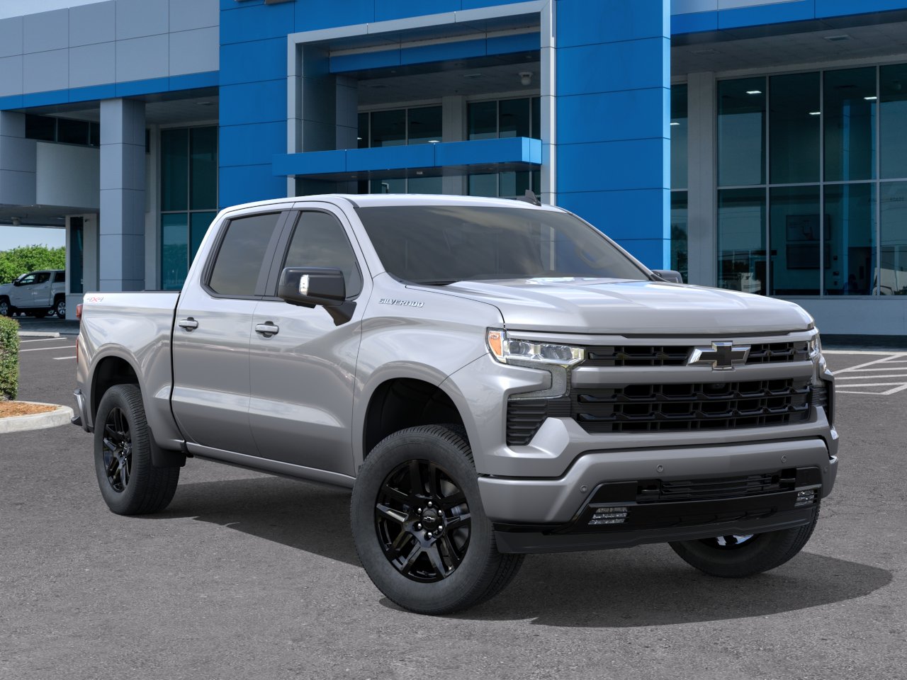 2026 Chevrolet Silverado 1500 RST - Photo 33