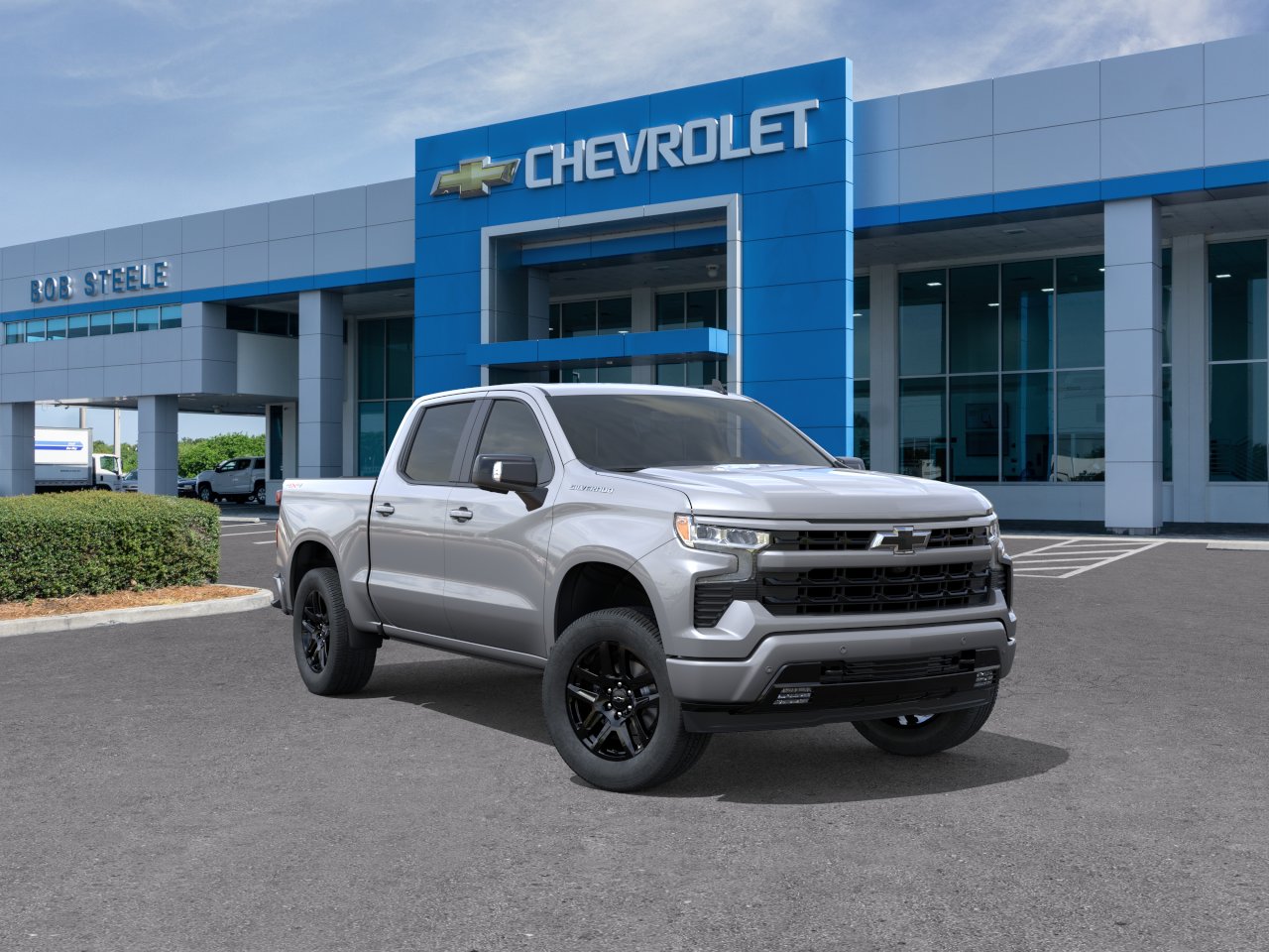 2026 Chevrolet Silverado 1500 RST - Photo 27