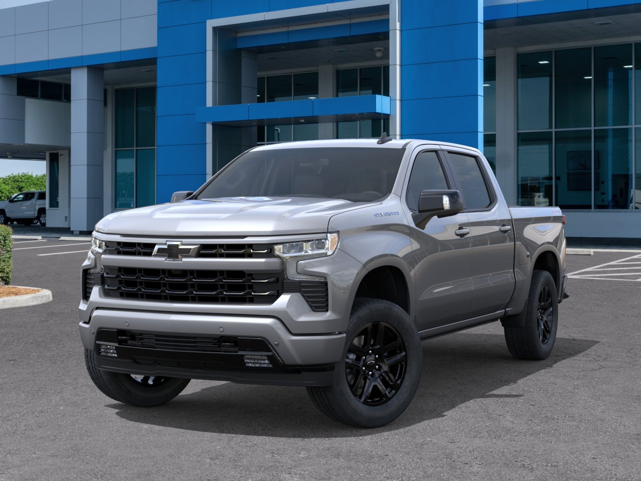 2026 Chevrolet Silverado 1500 RST - Photo 32
