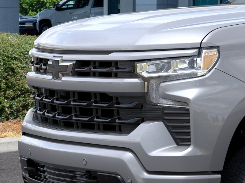 2026 Chevrolet Silverado 1500 RST - Photo 39