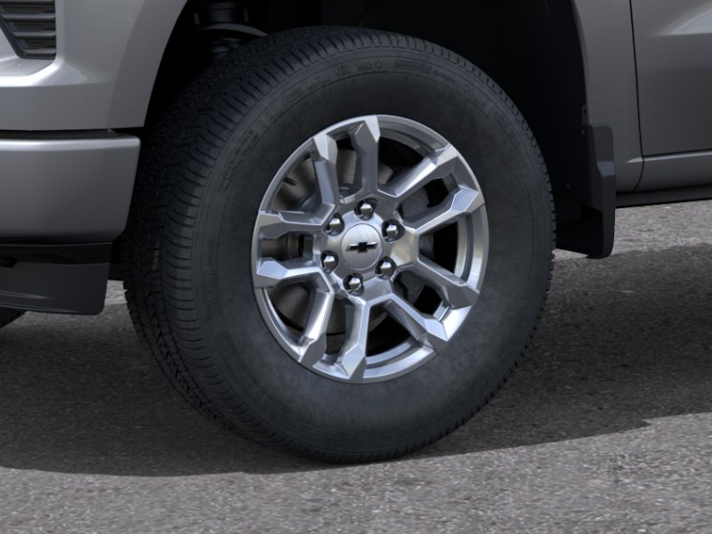 2026 Chevrolet Silverado 1500 RST - Photo 33