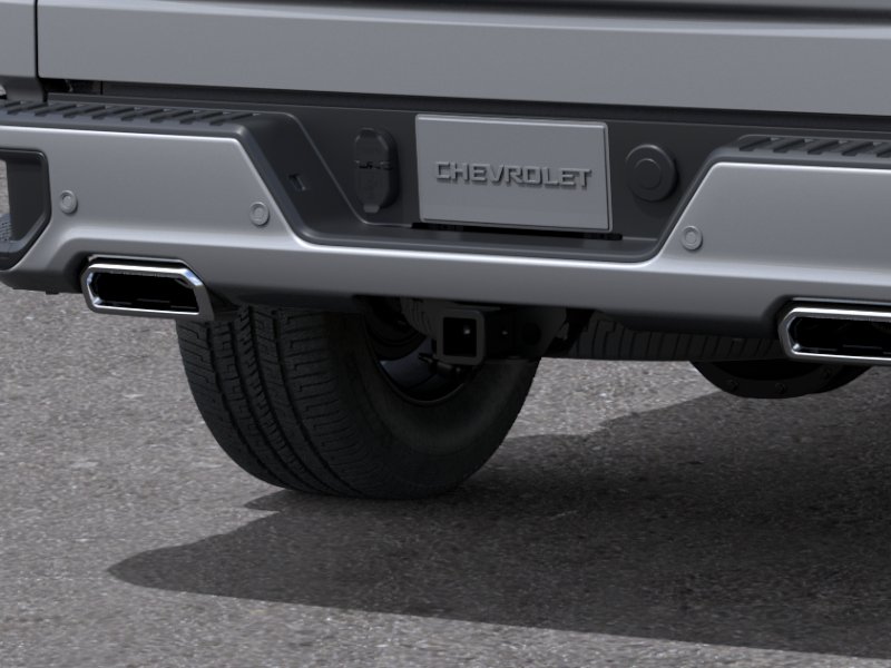 2026 Chevrolet Silverado 1500 RST - Photo 38