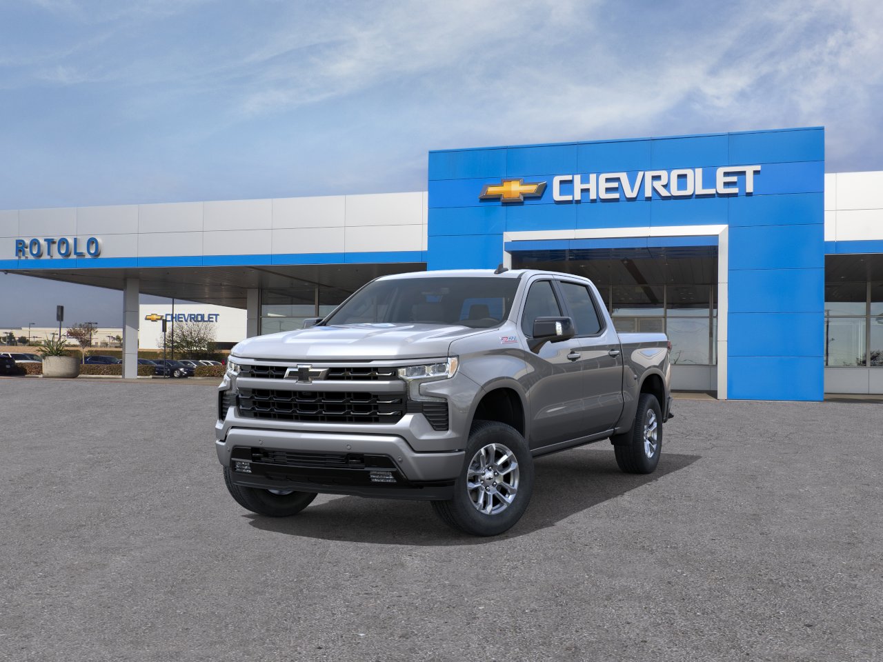 2026 Chevrolet Silverado 1500 RST - Photo 32