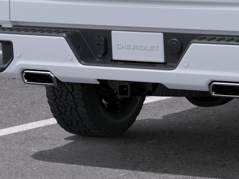 2026 Chevrolet Silverado 1500 RST - Photo 40
