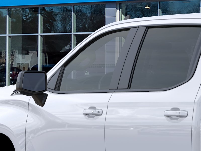 2026 Chevrolet Silverado 1500 RST - Photo 38