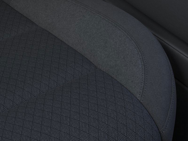 New 2026 Sterling Gray Metallic Chevrolet RST image 45