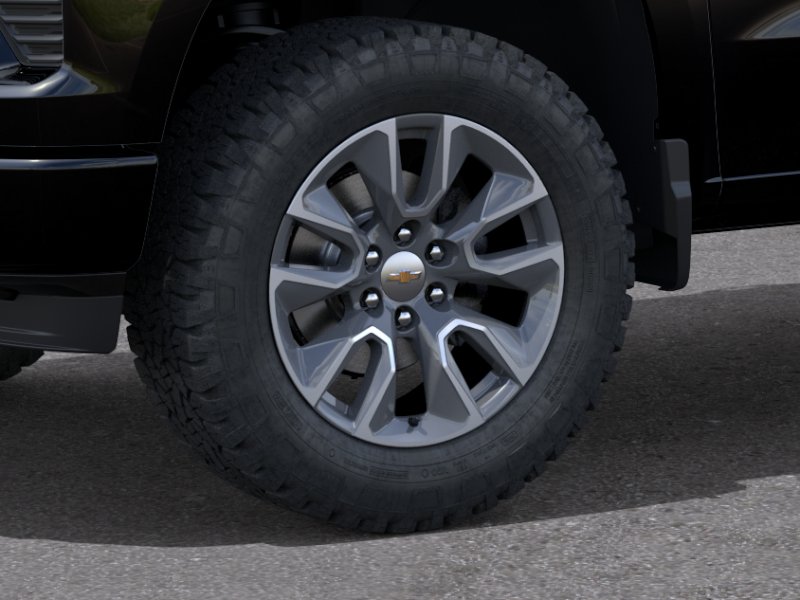 2026 Chevrolet Silverado 1500 RST - Photo 9