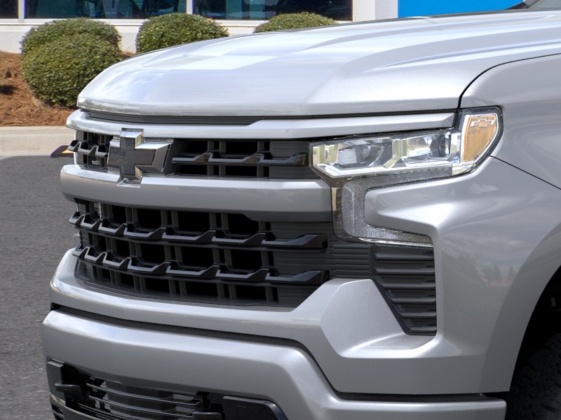 New 2026 Sterling Gray Metallic Chevrolet RST image 49