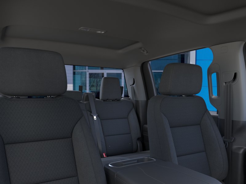 2026 Chevrolet Silverado 1500 RST - Photo 60