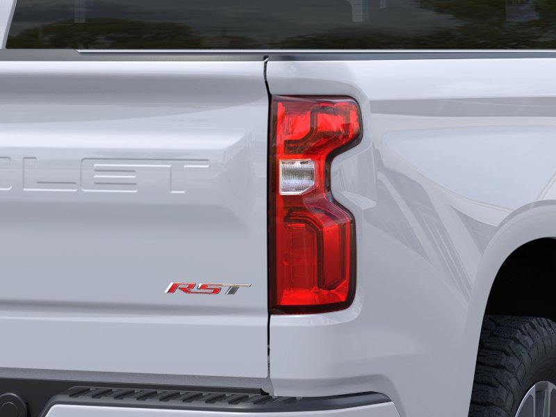 2026 Chevrolet Silverado 1500 RST - Photo 47