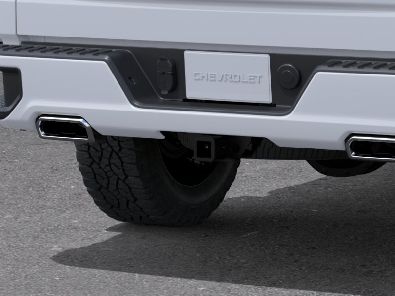 2026 Chevrolet Silverado 1500 RST - Photo 50