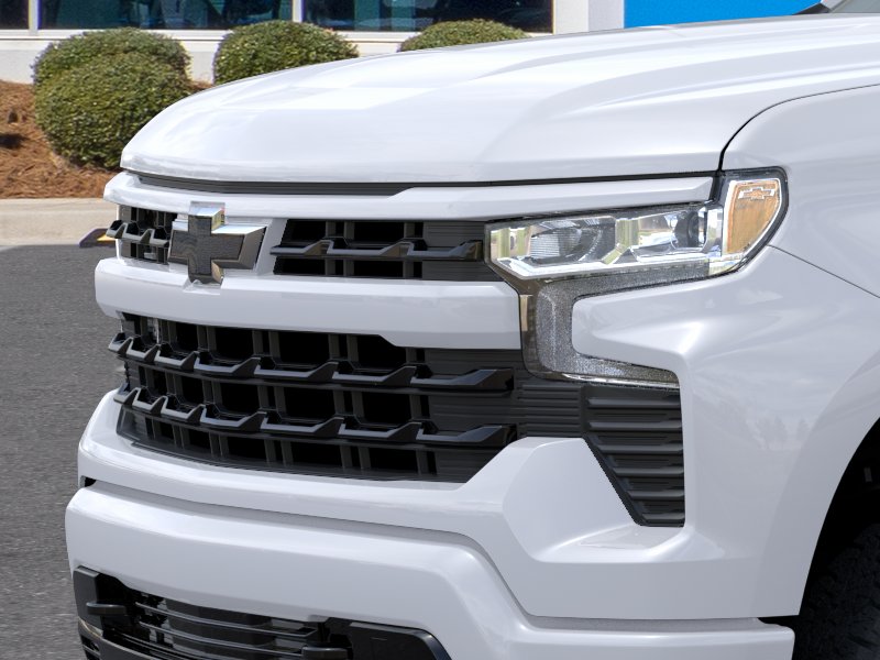 2026 Chevrolet Silverado 1500 RST - Photo 49