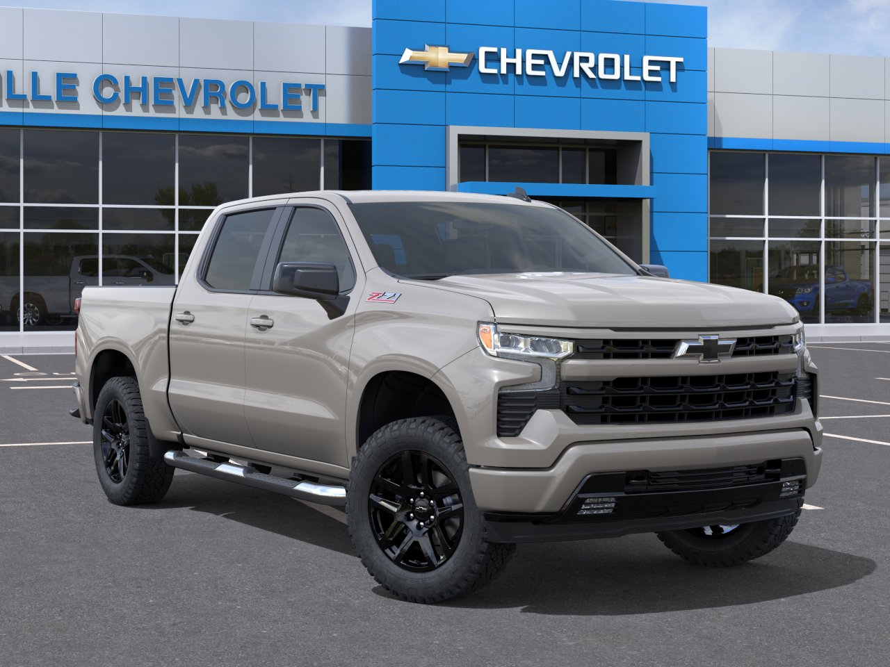 2026 Chevrolet Silverado 1500 RST - Photo 7