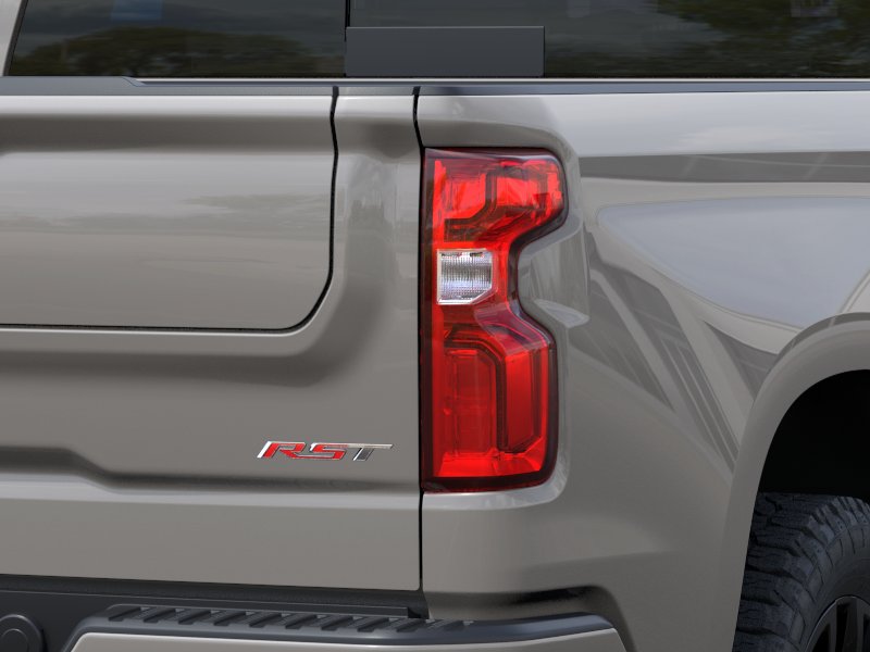 2026 Chevrolet Silverado 1500 RST - Photo 11