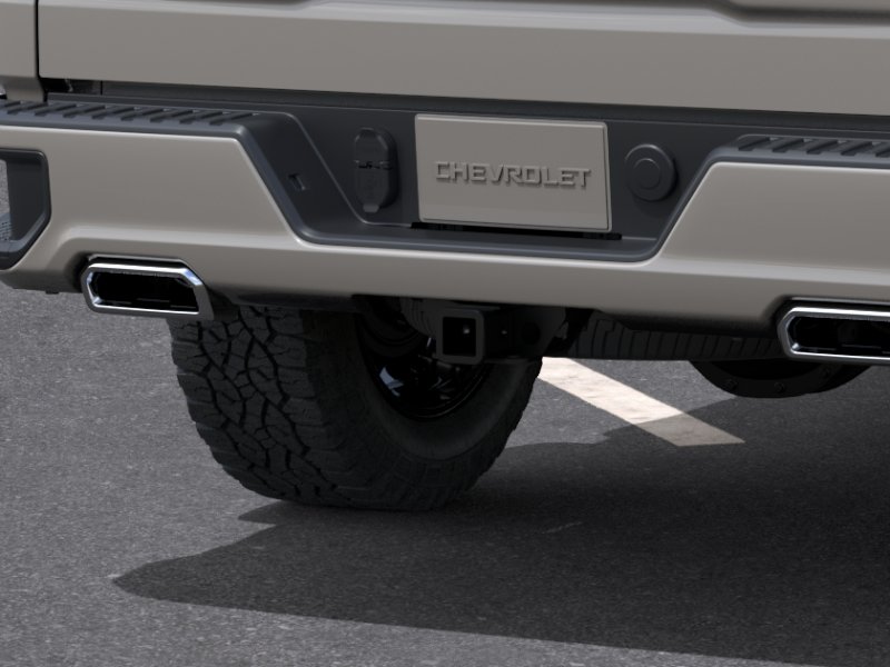 2026 Chevrolet Silverado 1500 RST - Photo 14