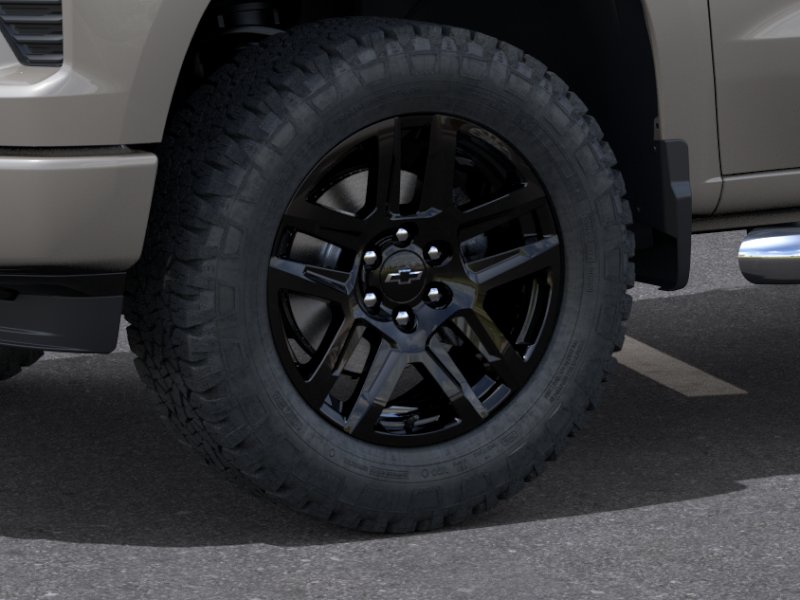 2026 Chevrolet Silverado 1500 RST - Photo 9