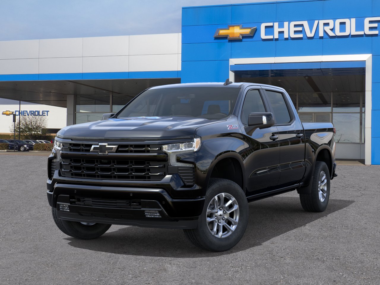 2026 Chevrolet Silverado 1500 RST - Photo 6