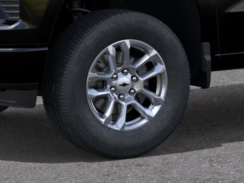 2026 Chevrolet Silverado 1500 RST - Photo 9