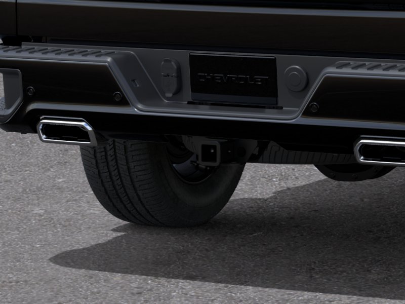 2026 Chevrolet Silverado 1500 RST - Photo 14