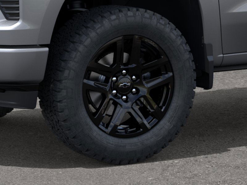 2026 Chevrolet Silverado 1500 RST - Photo 35