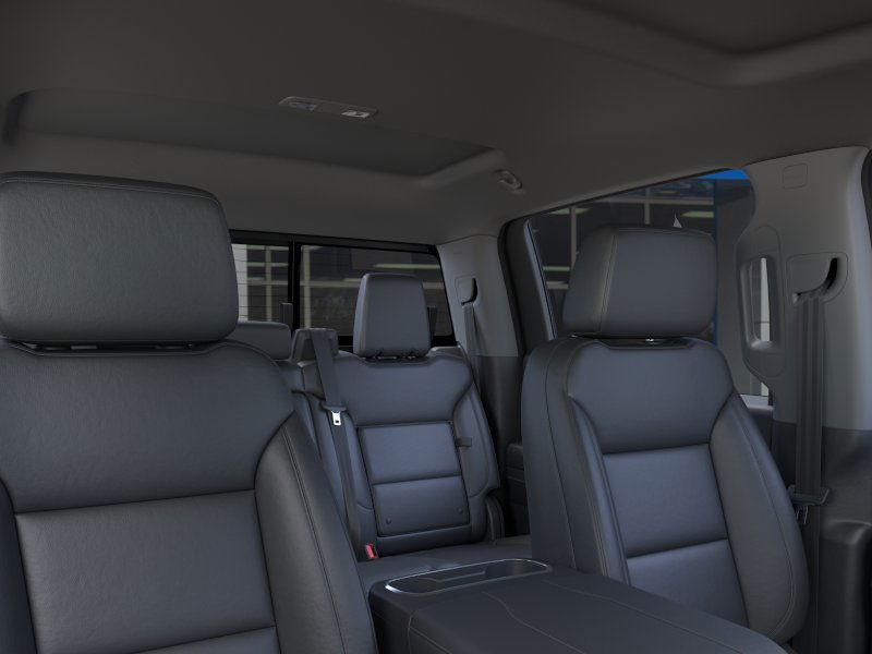 2026 Chevrolet Silverado 1500 RST - Photo 50