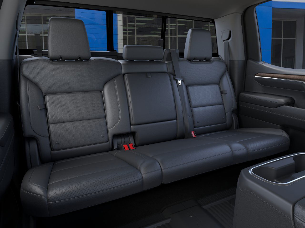 2026 Chevrolet Silverado 1500 RST - Photo 43