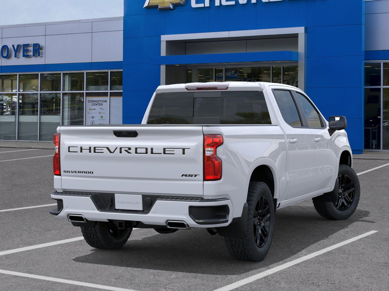 2026 Chevrolet Silverado 1500 RST - Photo 28
