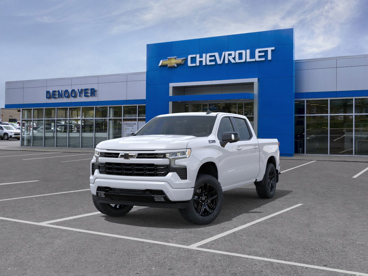 2026 Chevrolet Silverado 1500 RST - Photo 32