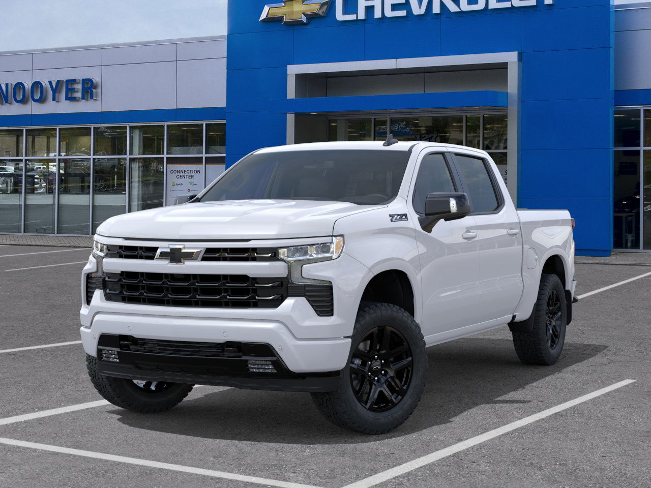 2026 Chevrolet Silverado 1500 RST - Photo 30