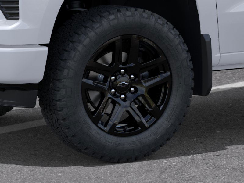 2026 Chevrolet Silverado 1500 RST - Photo 33