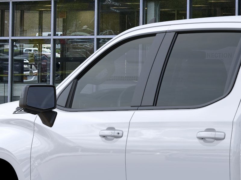 2026 Chevrolet Silverado 1500 RST - Photo 36