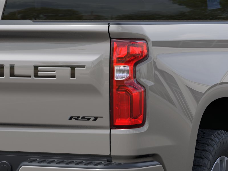 2026 Chevrolet Silverado 1500 RST - Photo 12