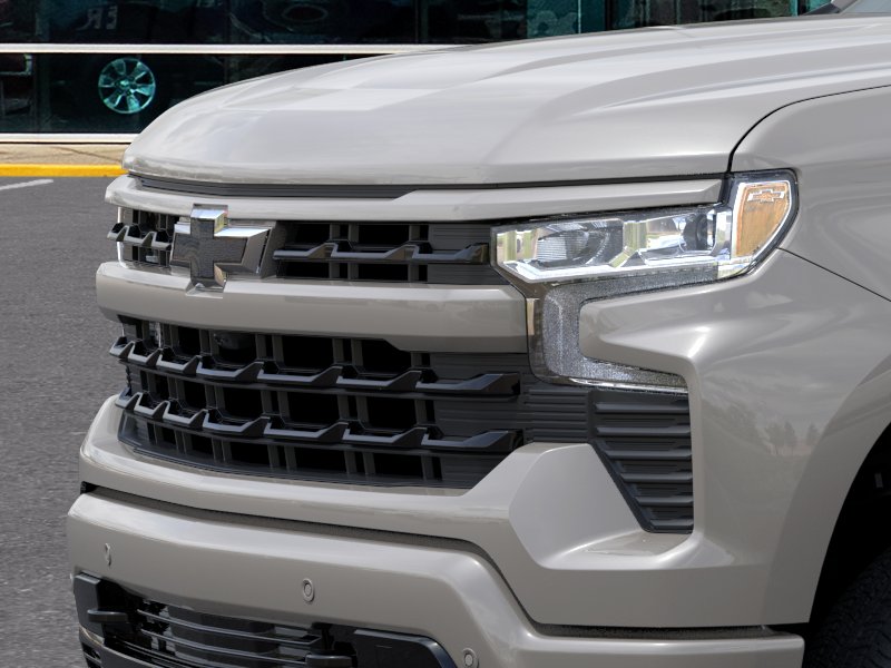 New 2026 White Sands Chevrolet RST image 39
