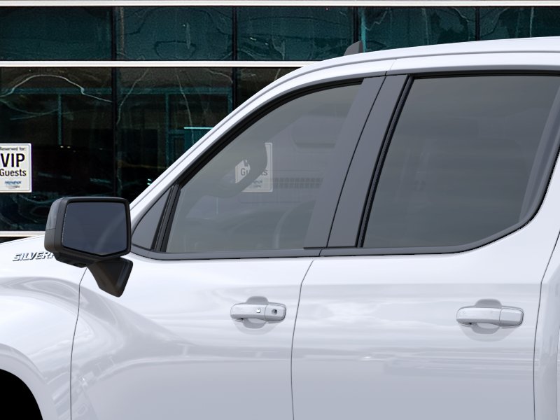 New 2026 Summit White Chevrolet RST image 38