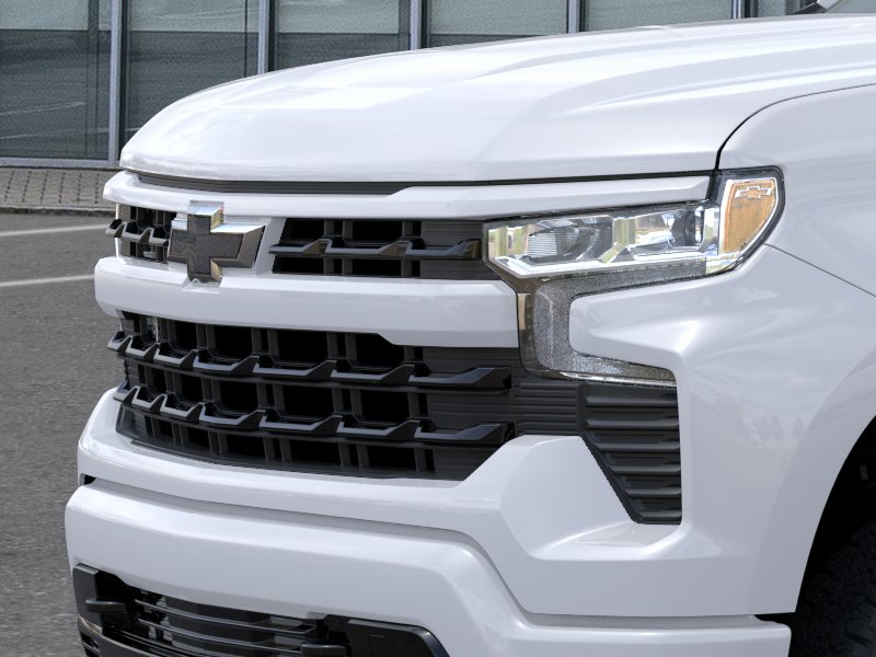 2026 Chevrolet Silverado 1500 RST - Photo 37