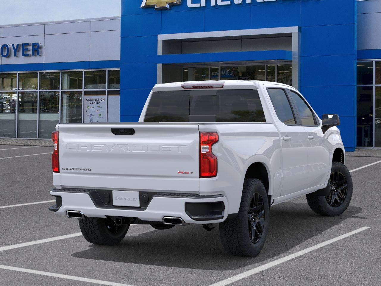 2026 Chevrolet Silverado 1500 RST - Photo 28