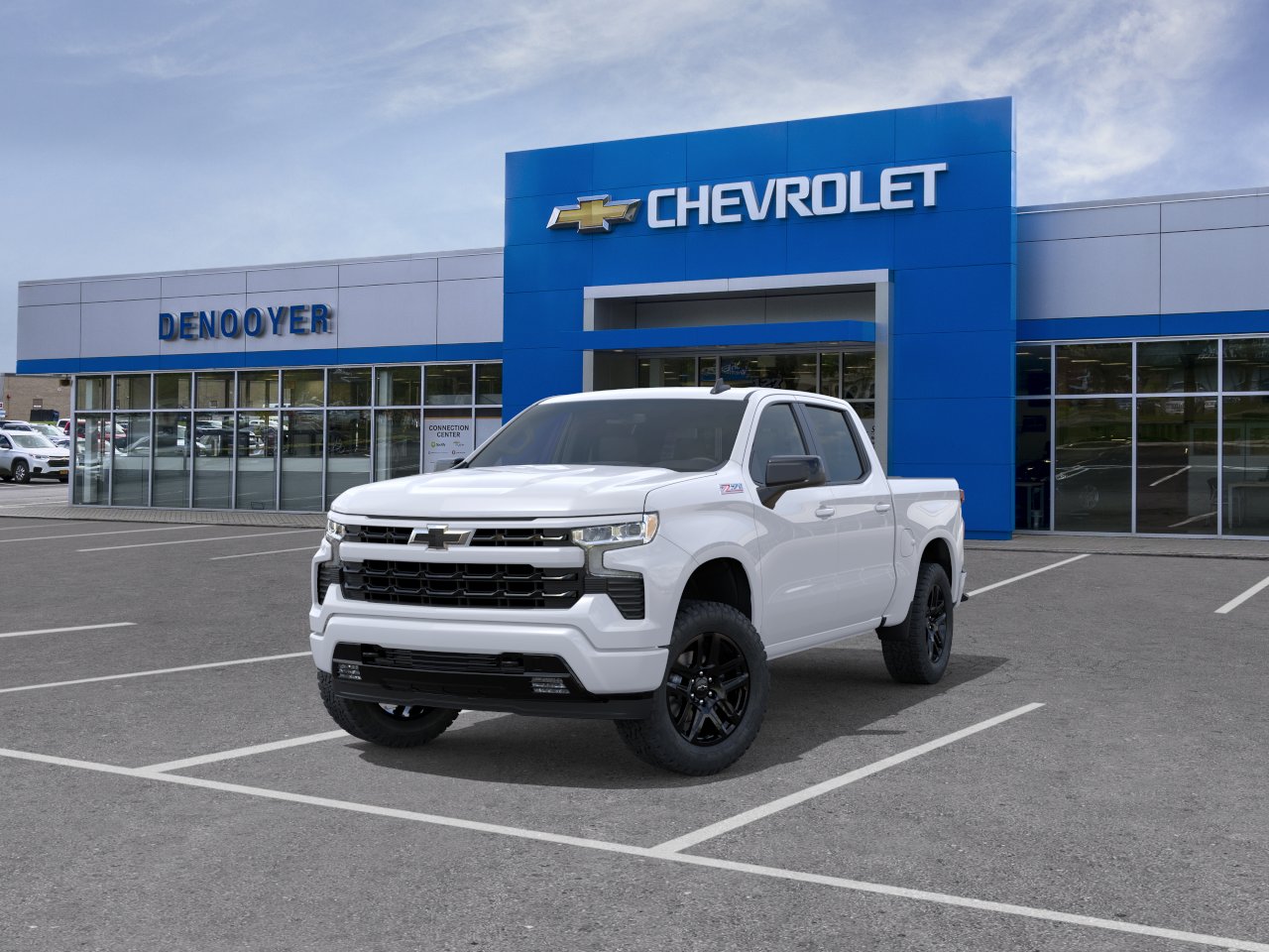 2026 Chevrolet Silverado 1500 RST - Photo 32