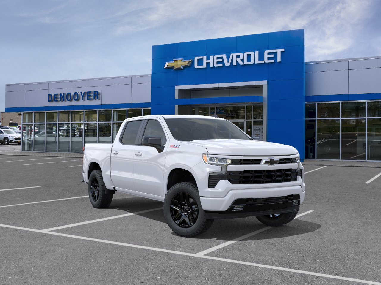 2026 Chevrolet Silverado 1500 RST - Photo 25