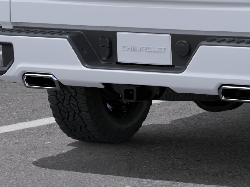 2026 Chevrolet Silverado 1500 RST - Photo 38