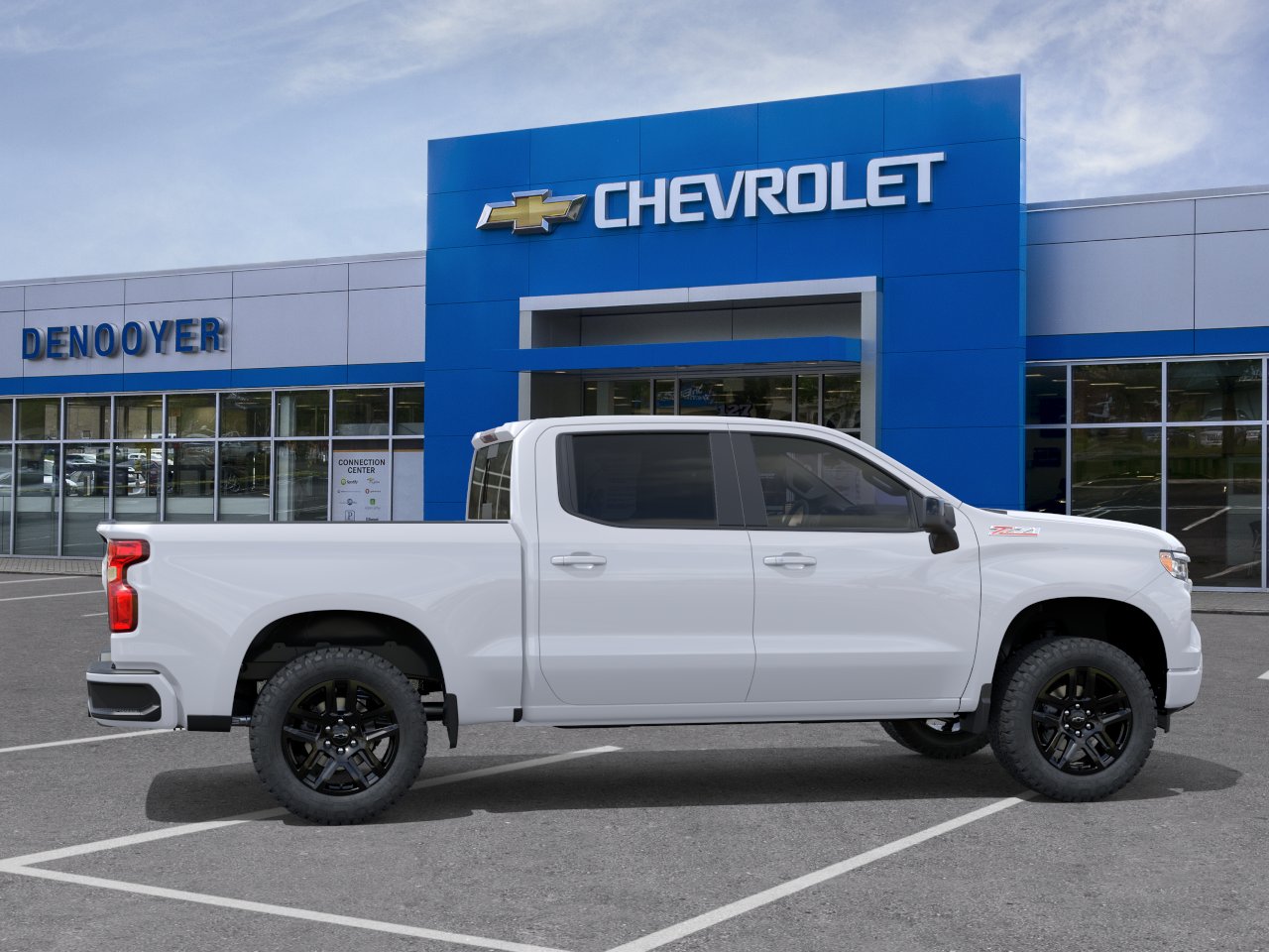 2026 Chevrolet Silverado 1500 RST - Photo 29