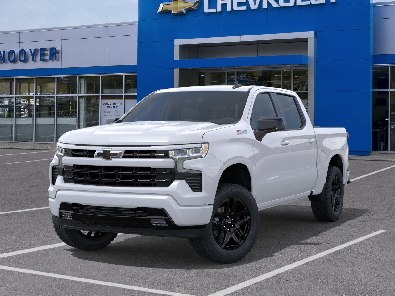 2026 Chevrolet Silverado 1500 RST - Photo 30