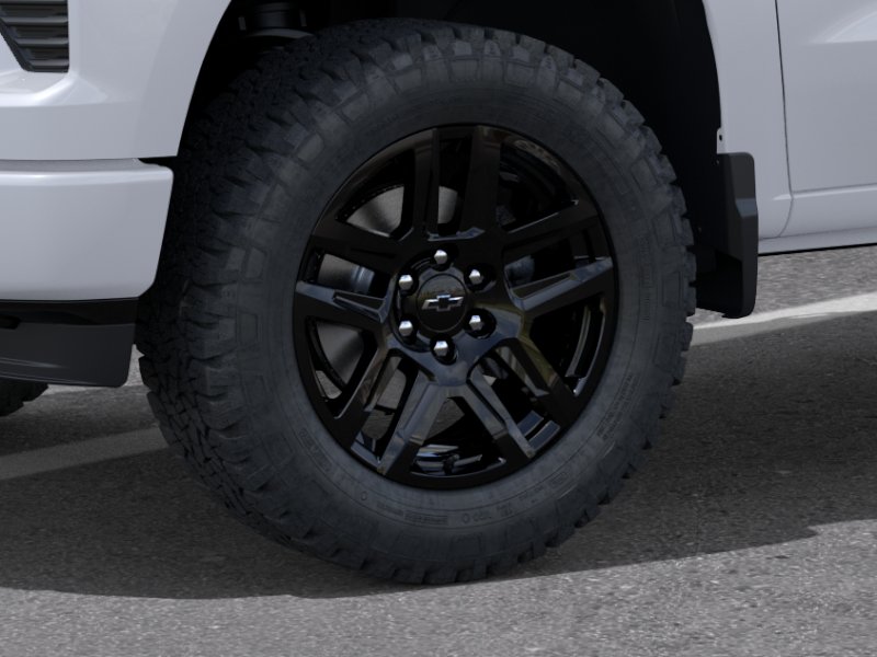 2026 Chevrolet Silverado 1500 RST - Photo 33