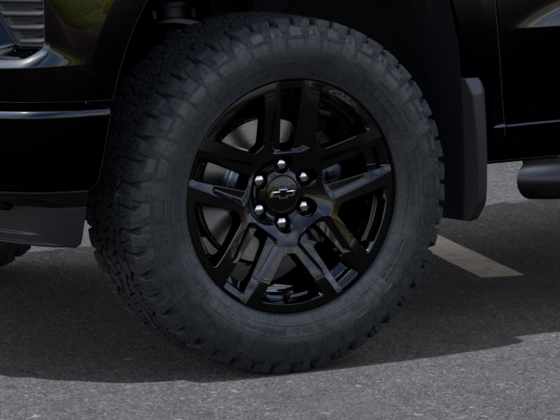 2026 Chevrolet Silverado 1500 RST - Photo 35